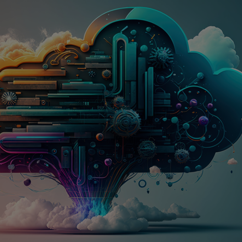 AI-first Vertical Micro-Sites